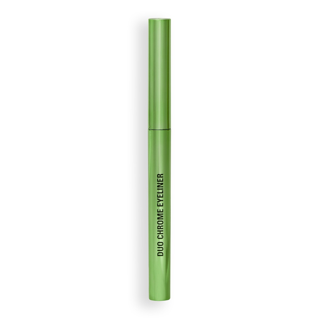 Revolution Metallic Duochrome Eyeliner Shifted Sparkle
