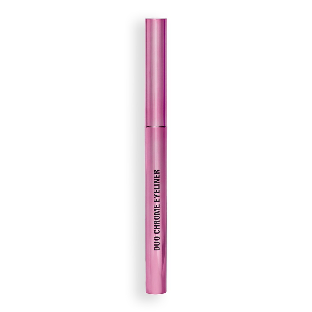 Revolution Metallic Duochrome Eyeliner Twisted Galaxy