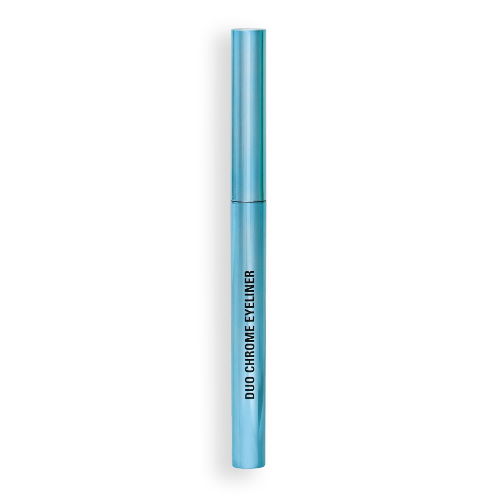 Revolution Metallic Duochrome Eyeliner Deep Space