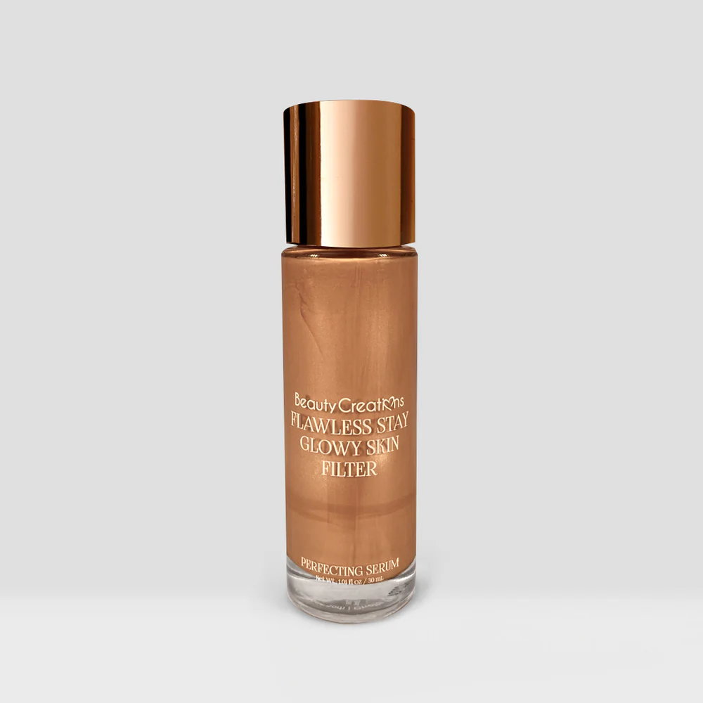 Beauty Creations Flawless Stay Glowy Skin Filter - 05N