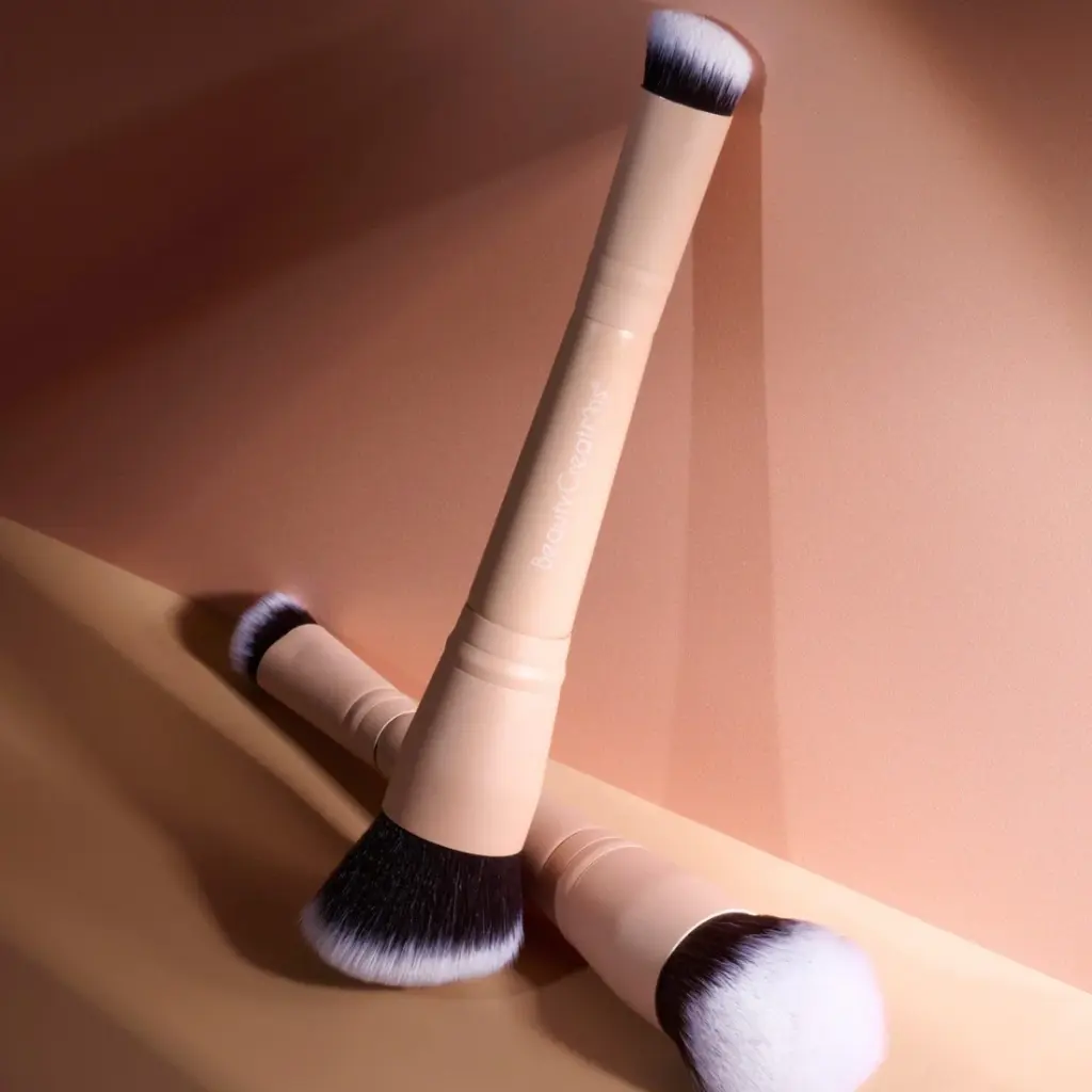 Beauty Creations Snatch And Sculpt Dual -Ended Brush