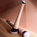Beauty Creations Snatch And Sculpt Dual -Ended Brush