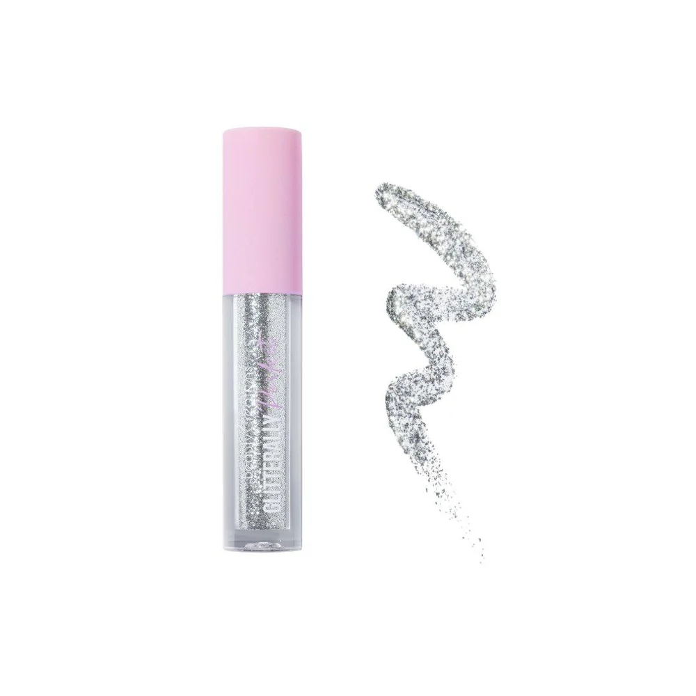 Beauty Creations Glitterally Perfect Glitter Liner - Sensual