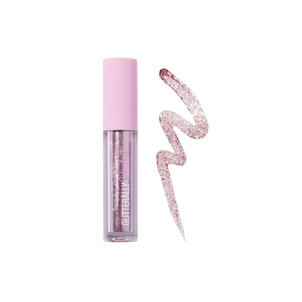Beauty Creations Glitterally Perfect Glitter Liner - Material Girl