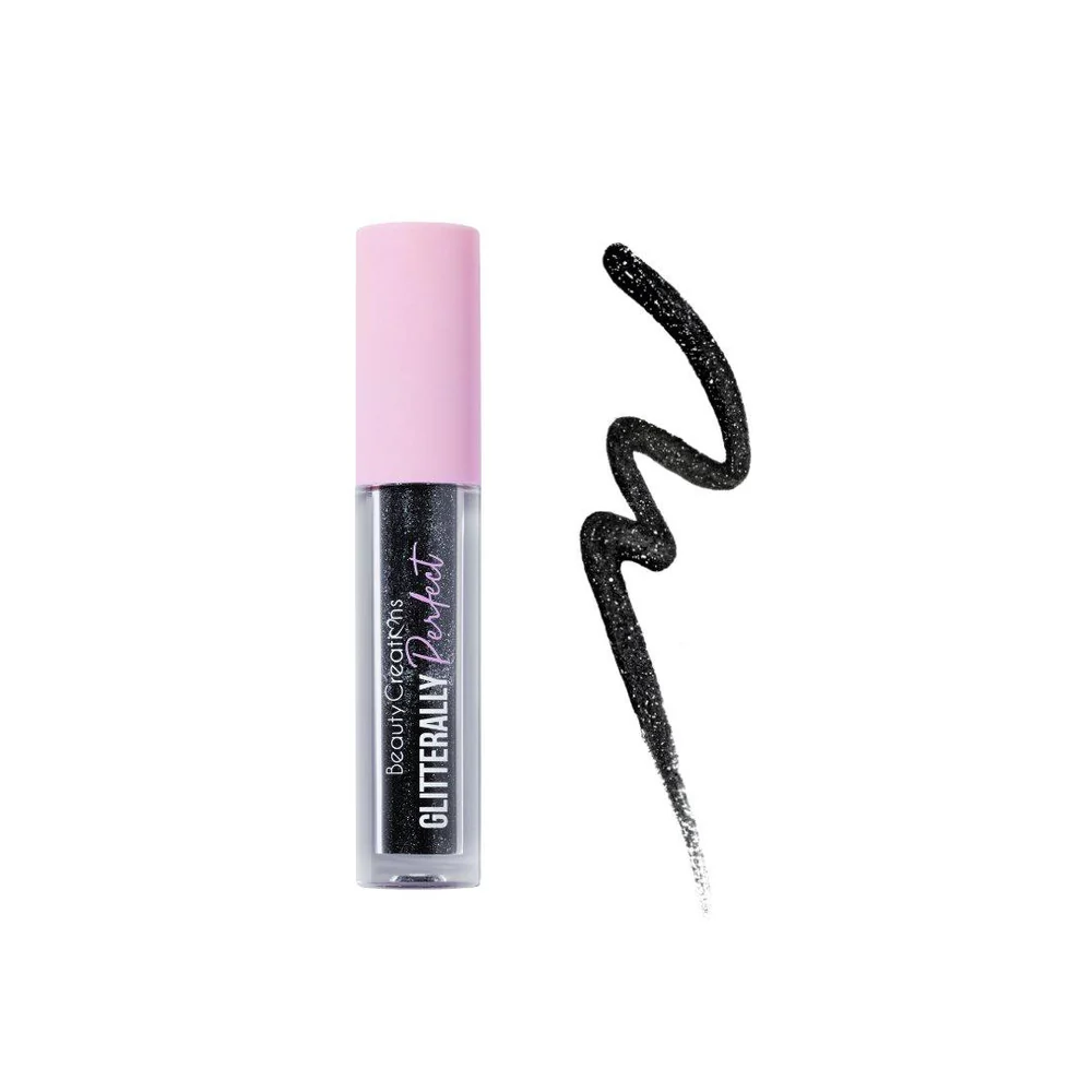 Beauty Creations Glitterally Perfect Glitter Liner - 5 Star
