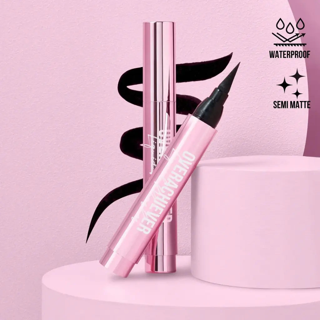 Beauty Creations Draw The Line Overachiever Liquid Mashes