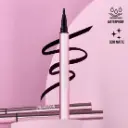 Beauty Creations Draw The Line Overachiever Angled Liquid Liner