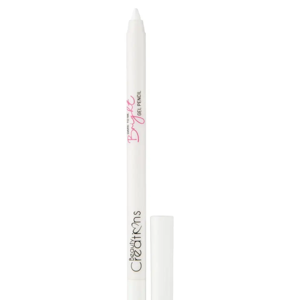 Beauty Creations Dare To Be Bright Gel Liner - Blanc