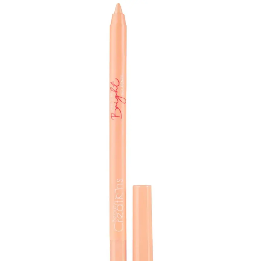Beauty Creations Dare To Be Bright Gel Liner - Tip Toe