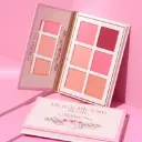Beauty Creations Floral Bloom Blush