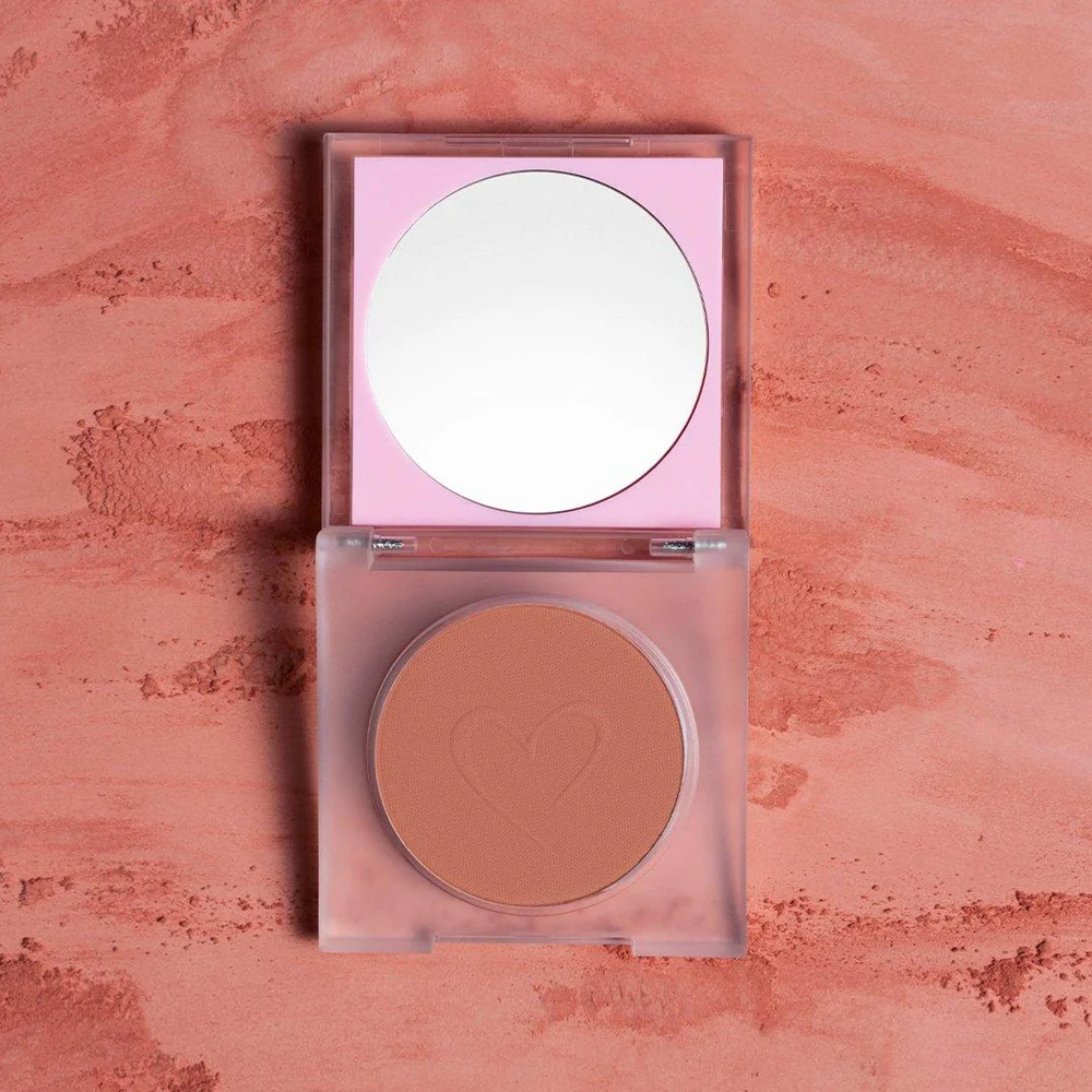 Beauty Creations Blush Hush - Sinful Night