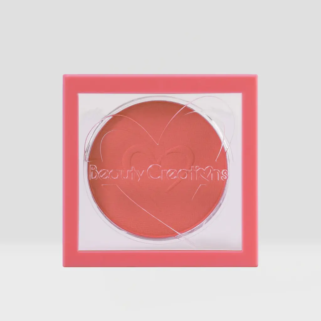 Beauty Creations Blush Hush - Caress Me