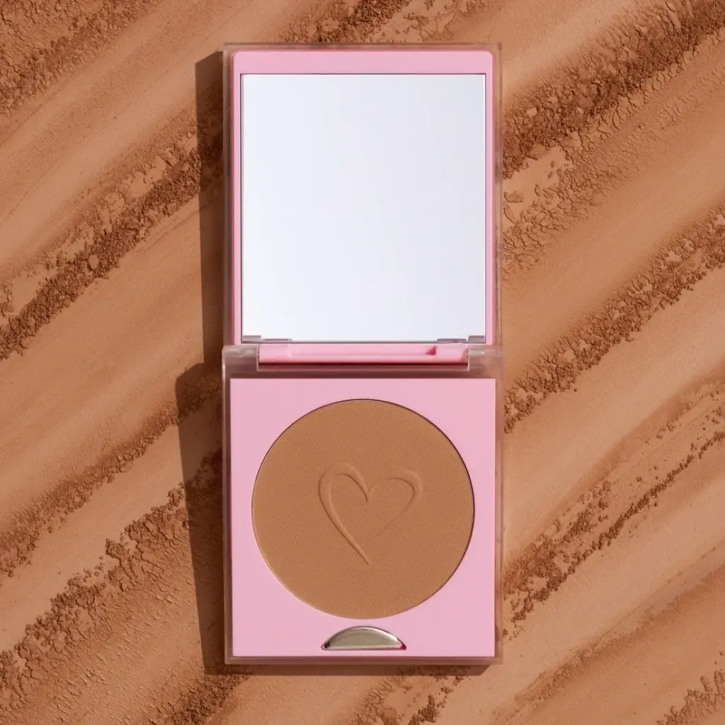 Beauty Creations Sunless & Sunkissed Bronzer - Hot Mama