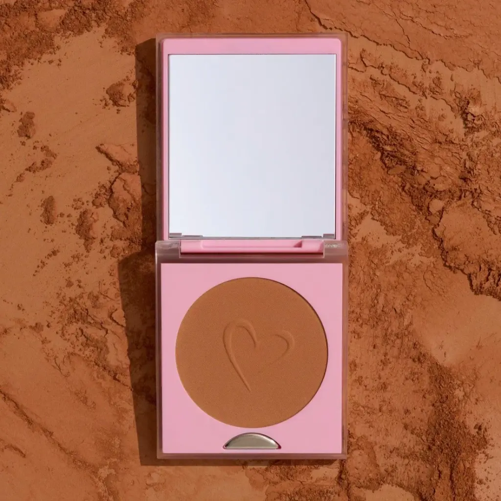 Beauty Creations Sunless & Sunkissed Bronzer - 100 Degrees