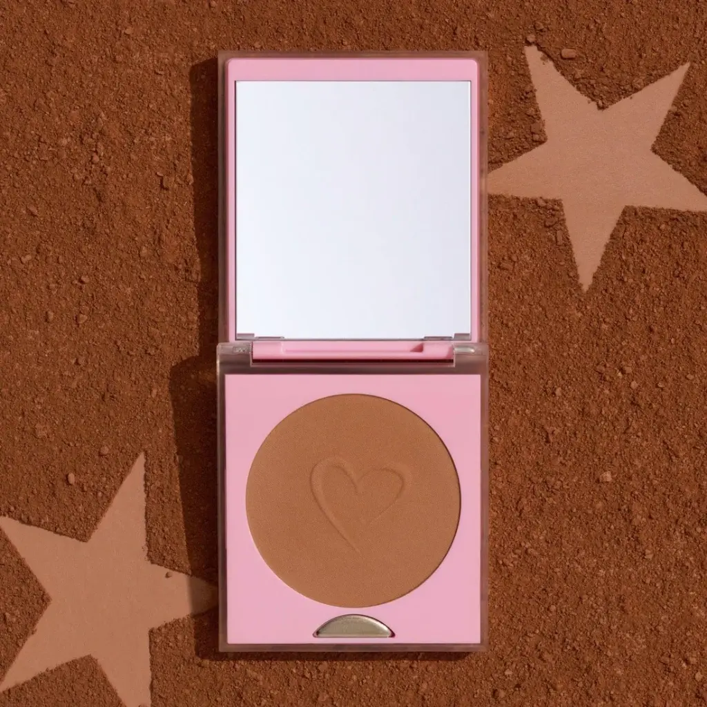 Beauty Creations Sunless & Sunkissed Bronzer - Caramel You