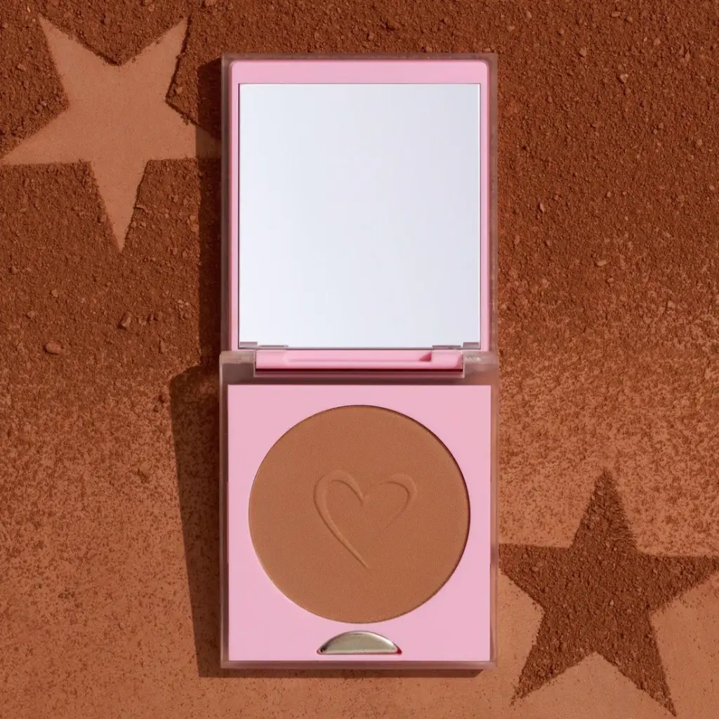 Beauty Creations Sunless & Sunkissed Bronzer - Mega Bronze
