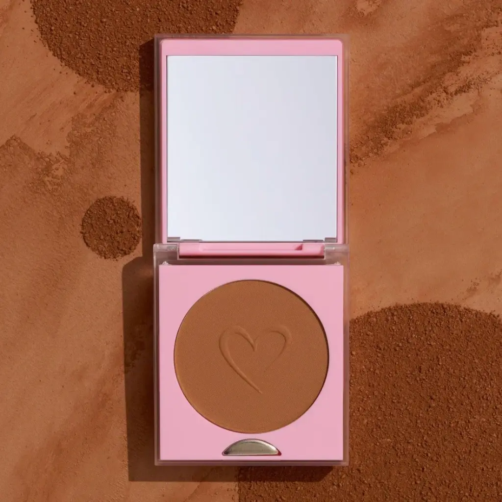 Beauty Creations Sunless & Sunkissed Bronzer - Sunny Hunny