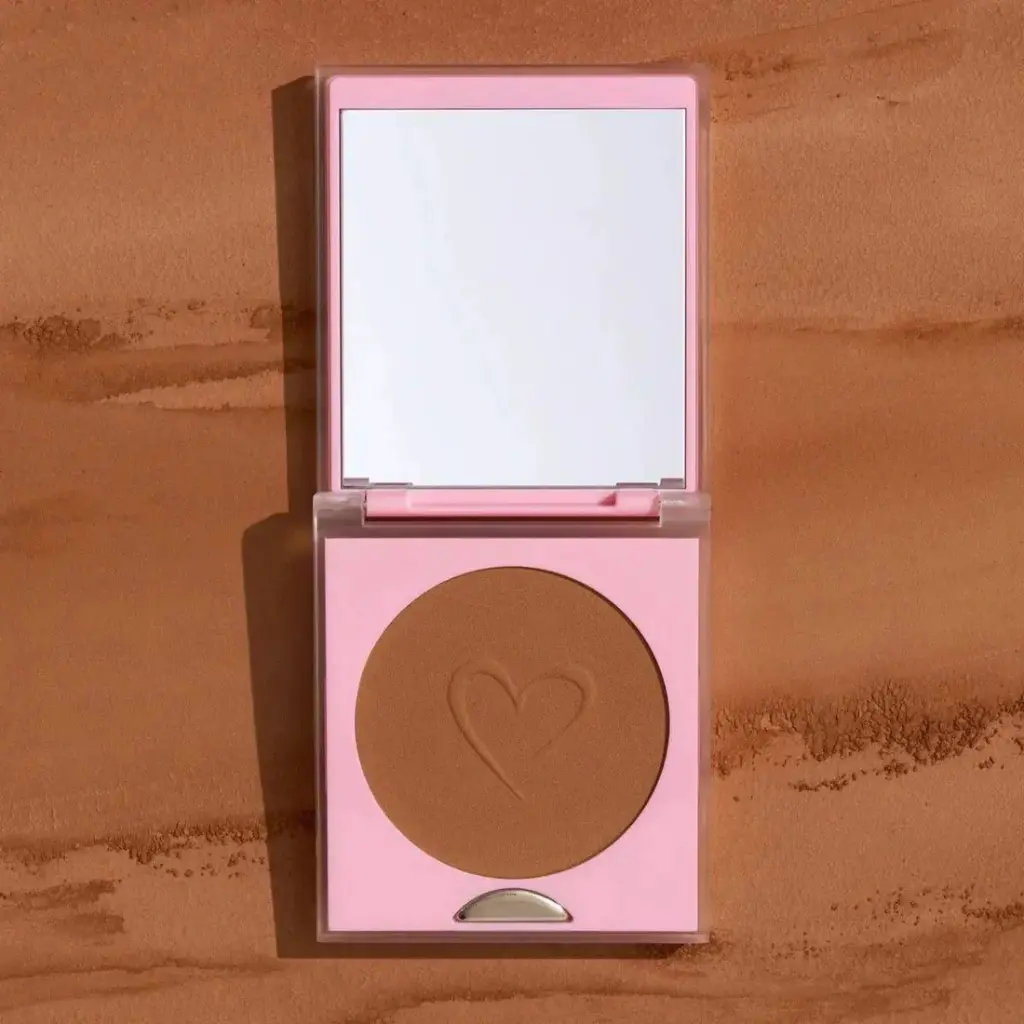 Beauty Creations Sunless & Sunkissed Bronzer - Down To Hearth