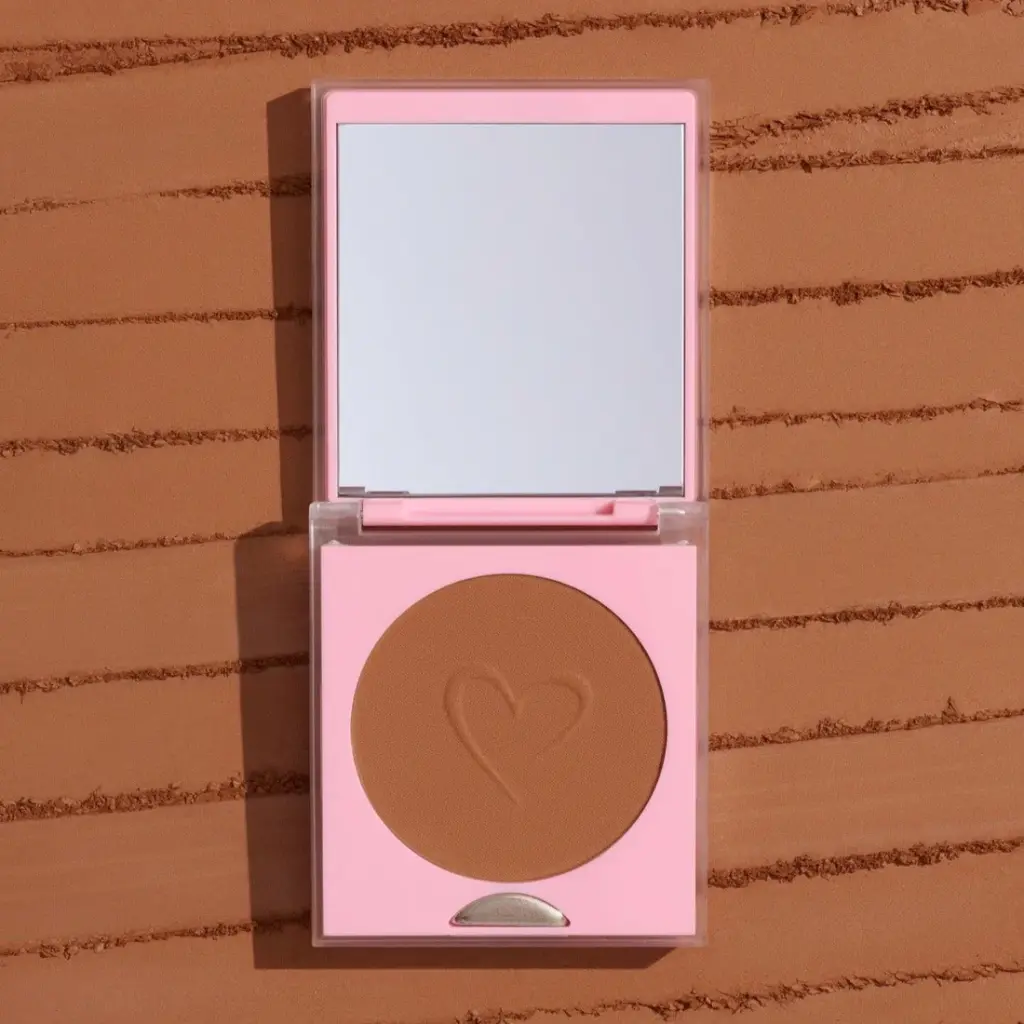 Beauty Creations Sunless & Sunkissed Bronzer - Summer Lovin