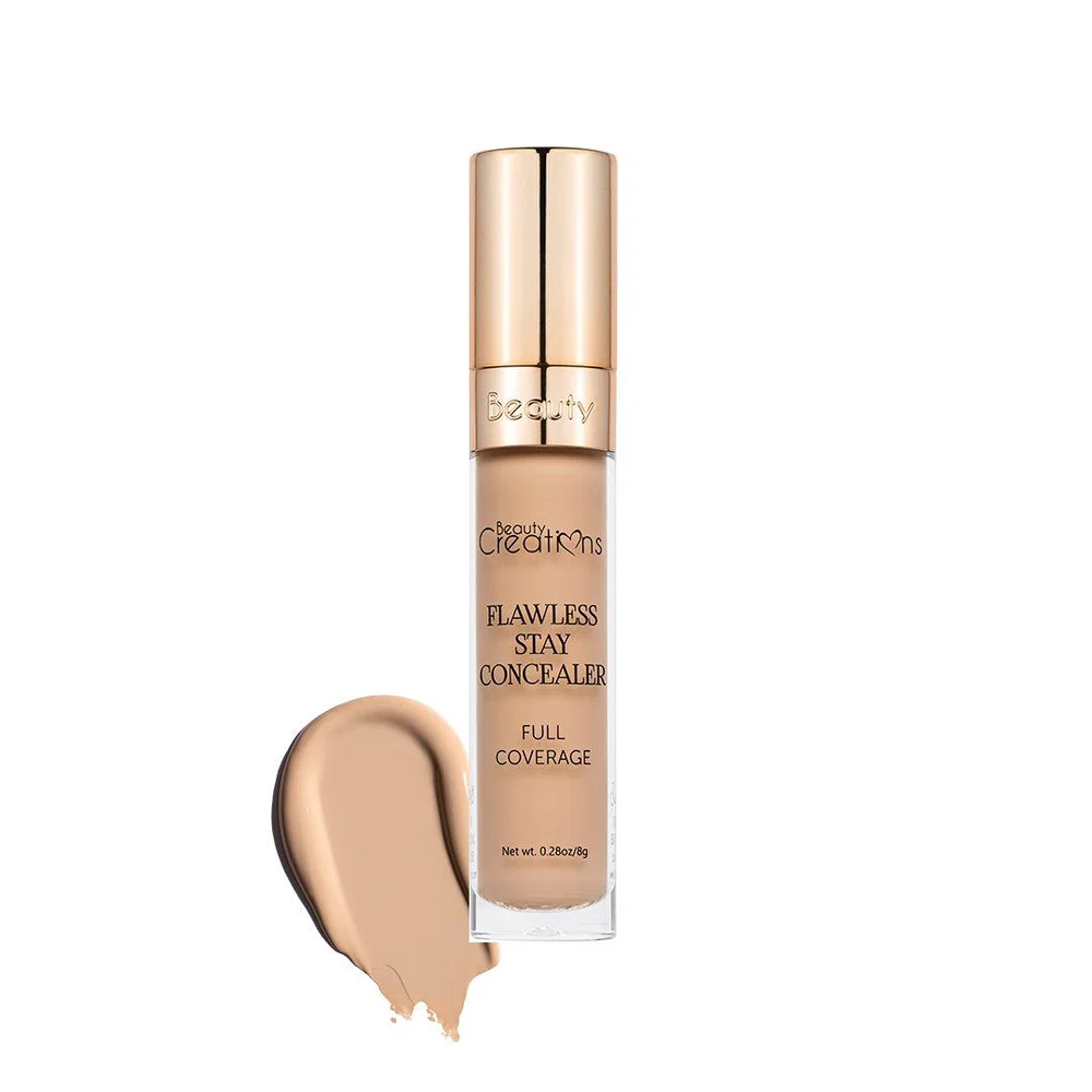 Beauty Creations Flawless Stay Concealer  - C10