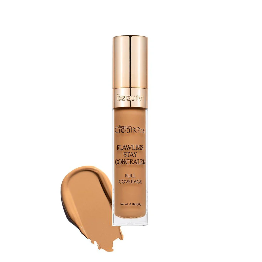 Beauty Creations Flawless Stay Concealer  - C16