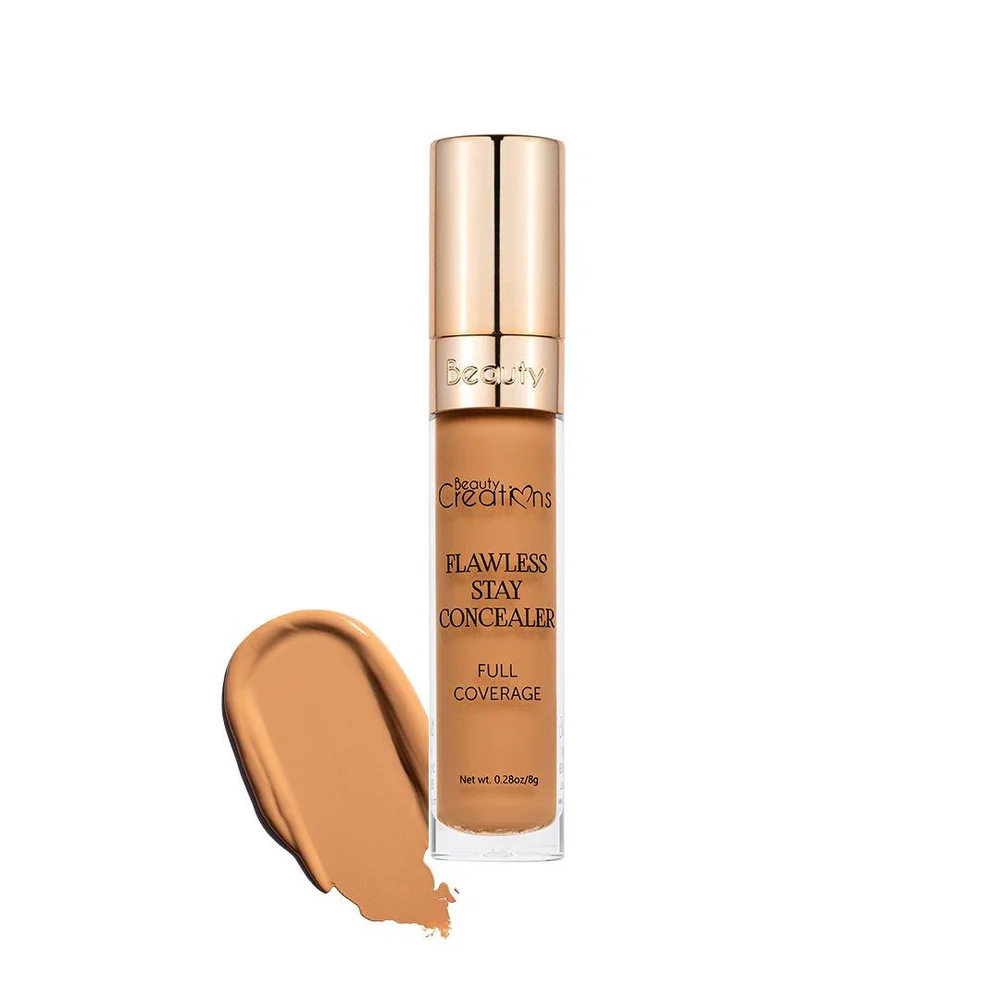 Beauty Creations Flawless Stay Concealer  - C17