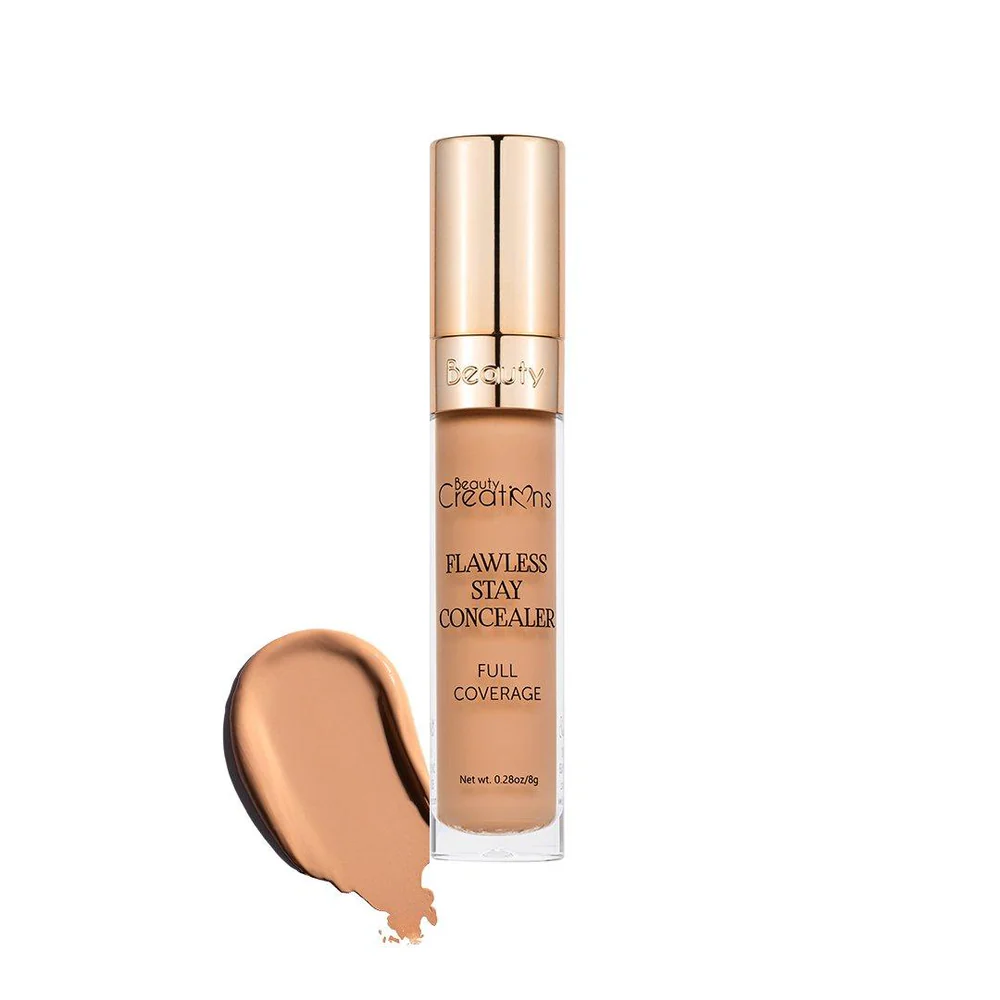 Beauty Creations Flawless Stay Concealer  - C19