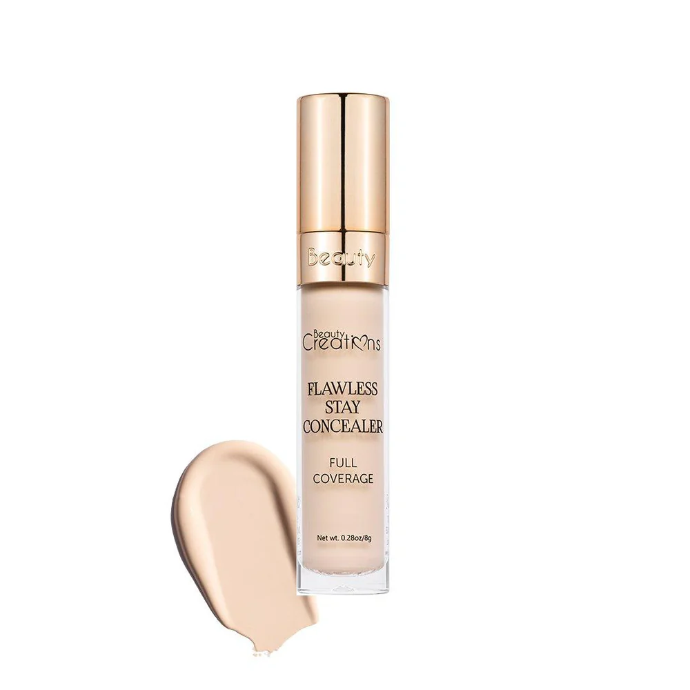Beauty Creations Flawless Stay Concealer  - C2