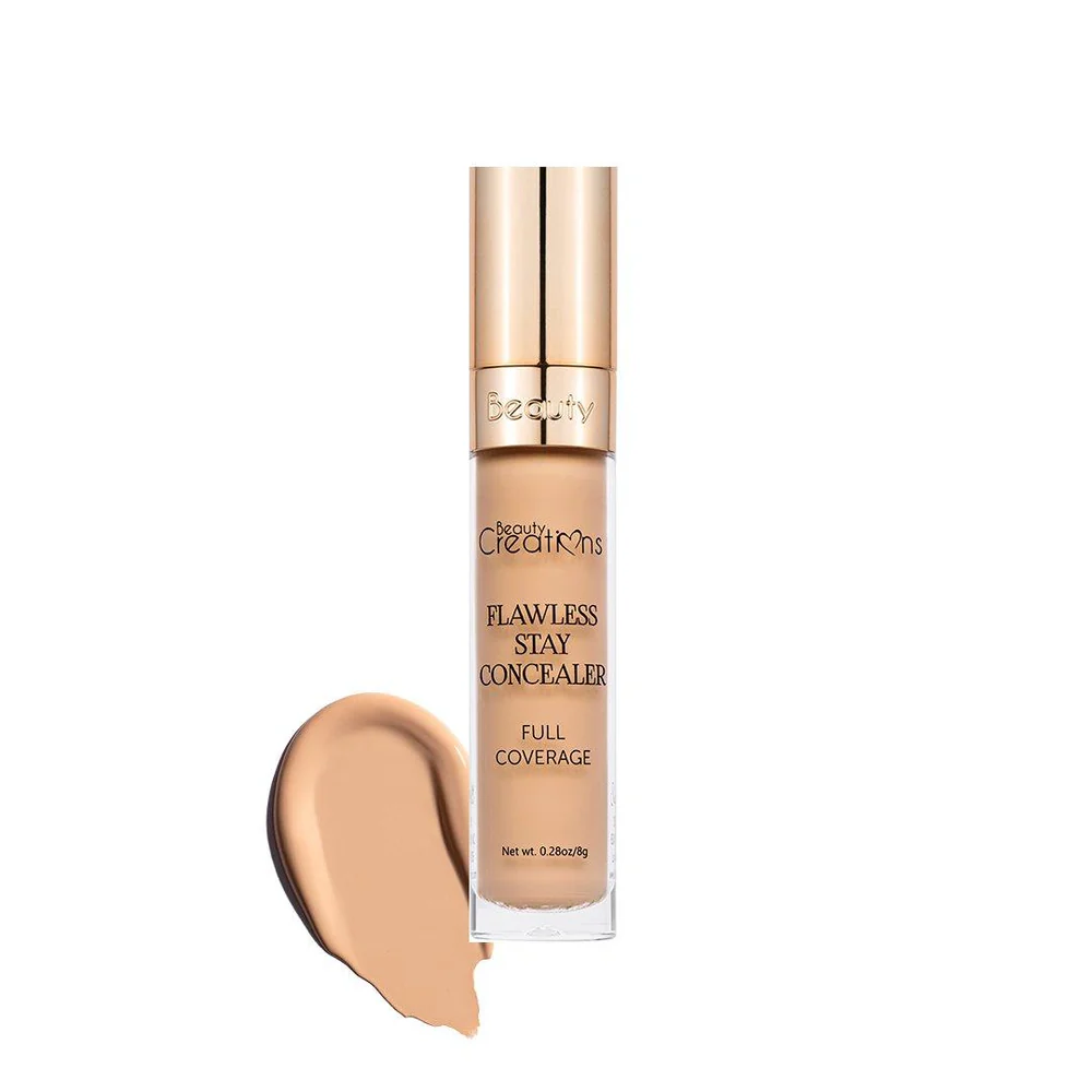 Beauty Creations Flawless Stay Concealer  - C7