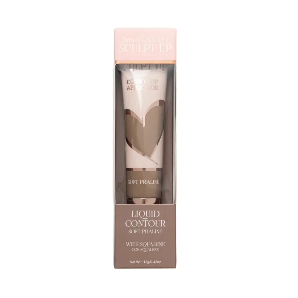 Beauty Creations  Sculpt Up Liquid Contour - Soft Praline