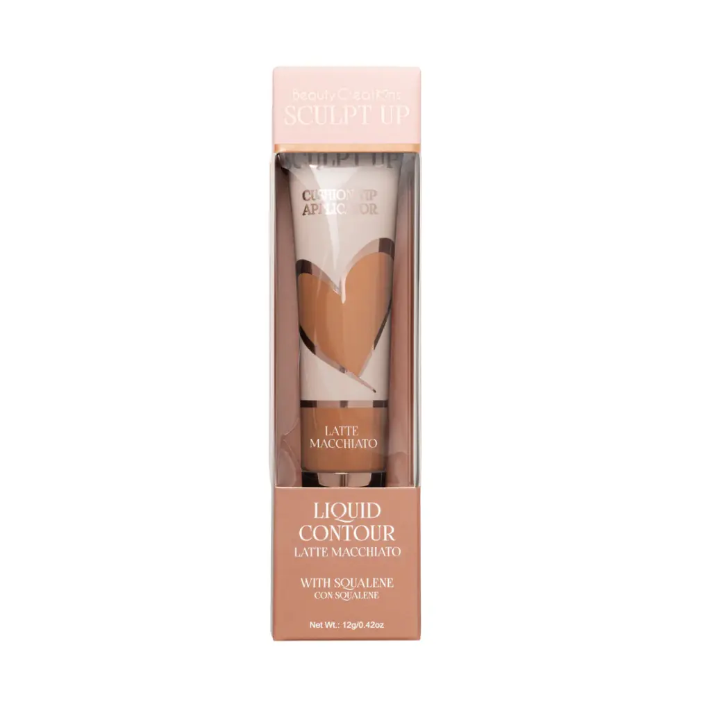 Beauty Creations  Sculpt Up Liquid Contour - Latte Macchiato