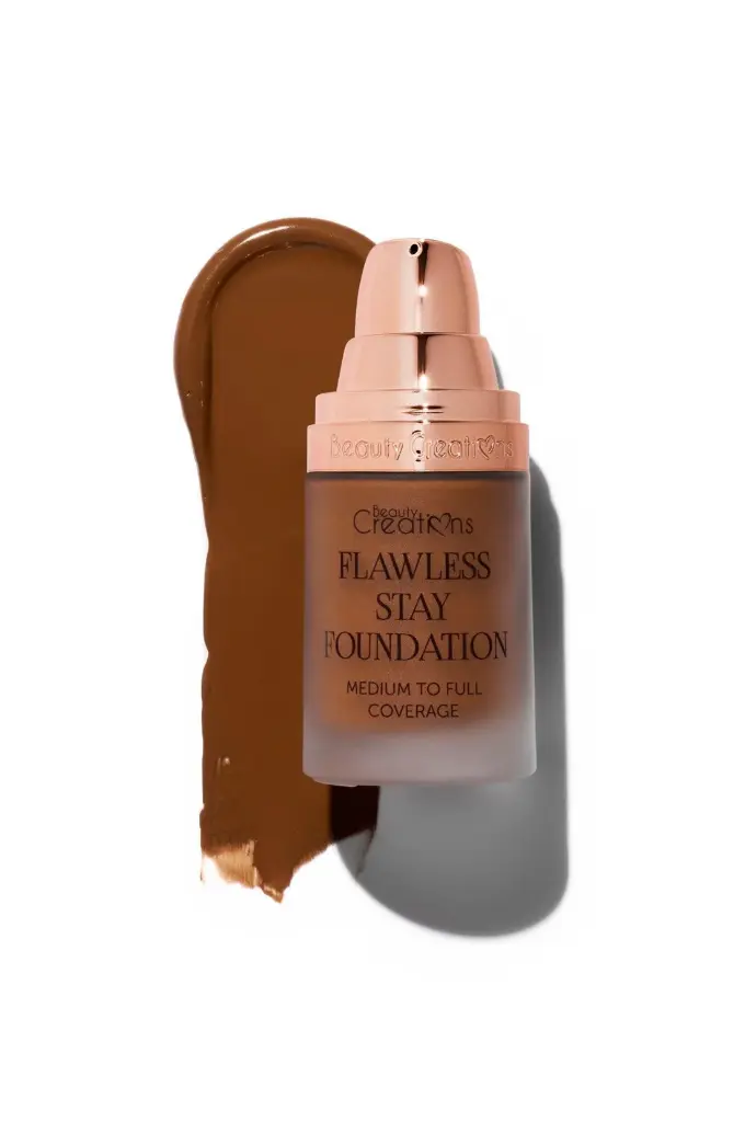 Beauty Creations Flawless Stay Foundation - 11