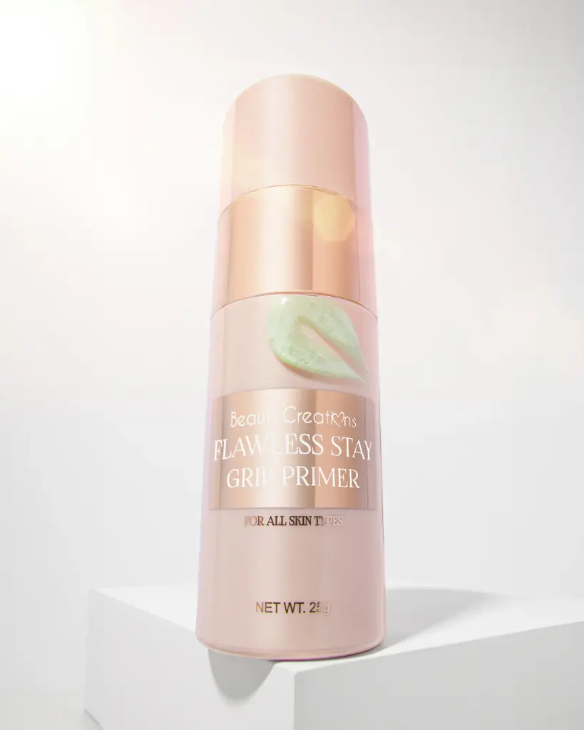 Beauty Creations Flawless Stay Grip Primer