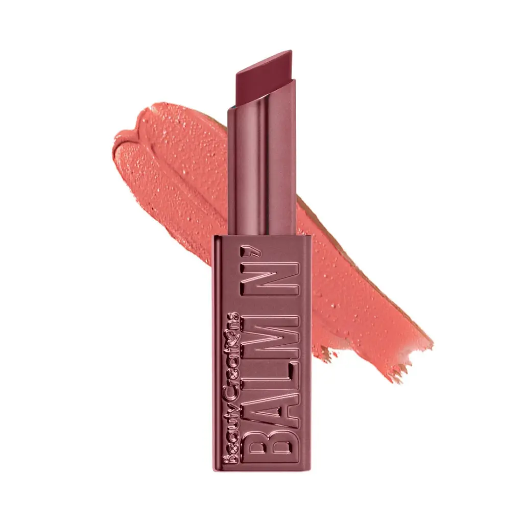 Beauty Creations Balm N' Cute Lip Balm - Coconut