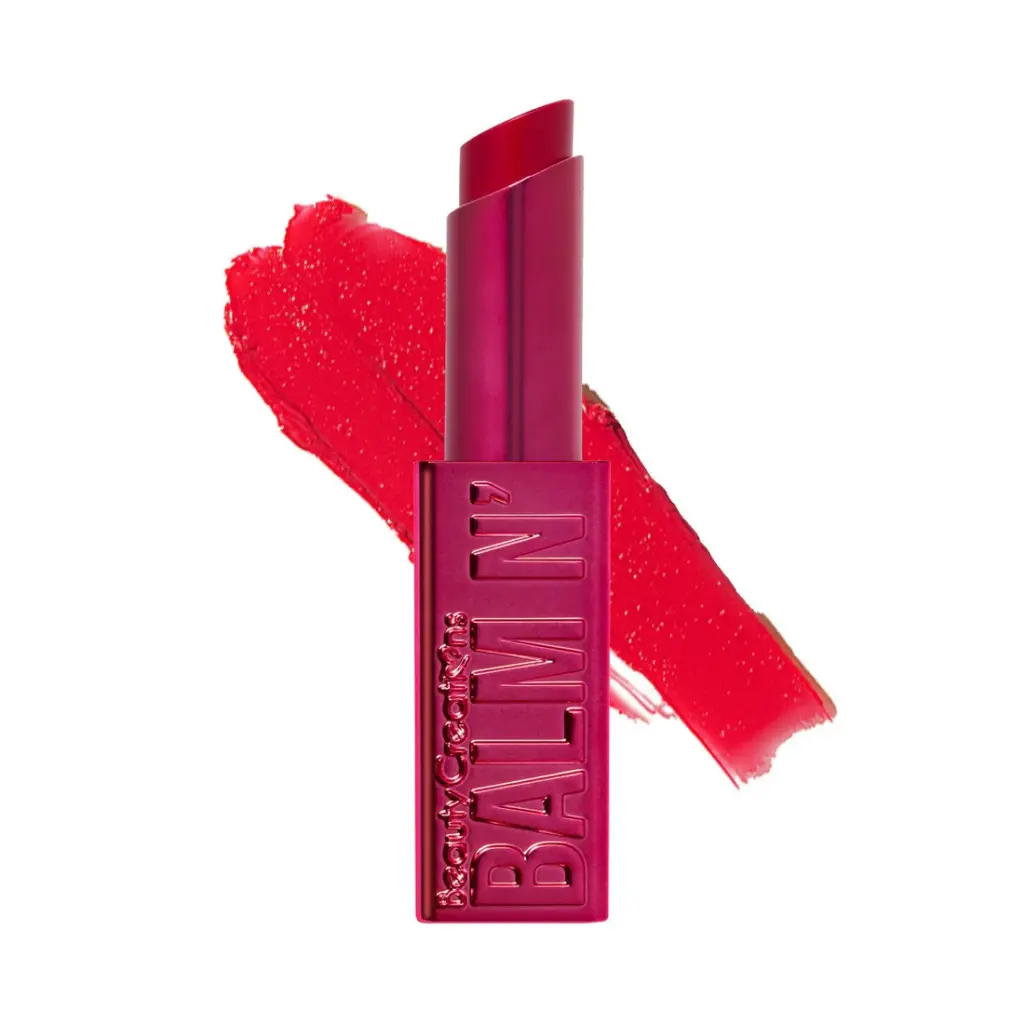 Beauty Creations Balm N' Cute Lip Balm - Raspberry