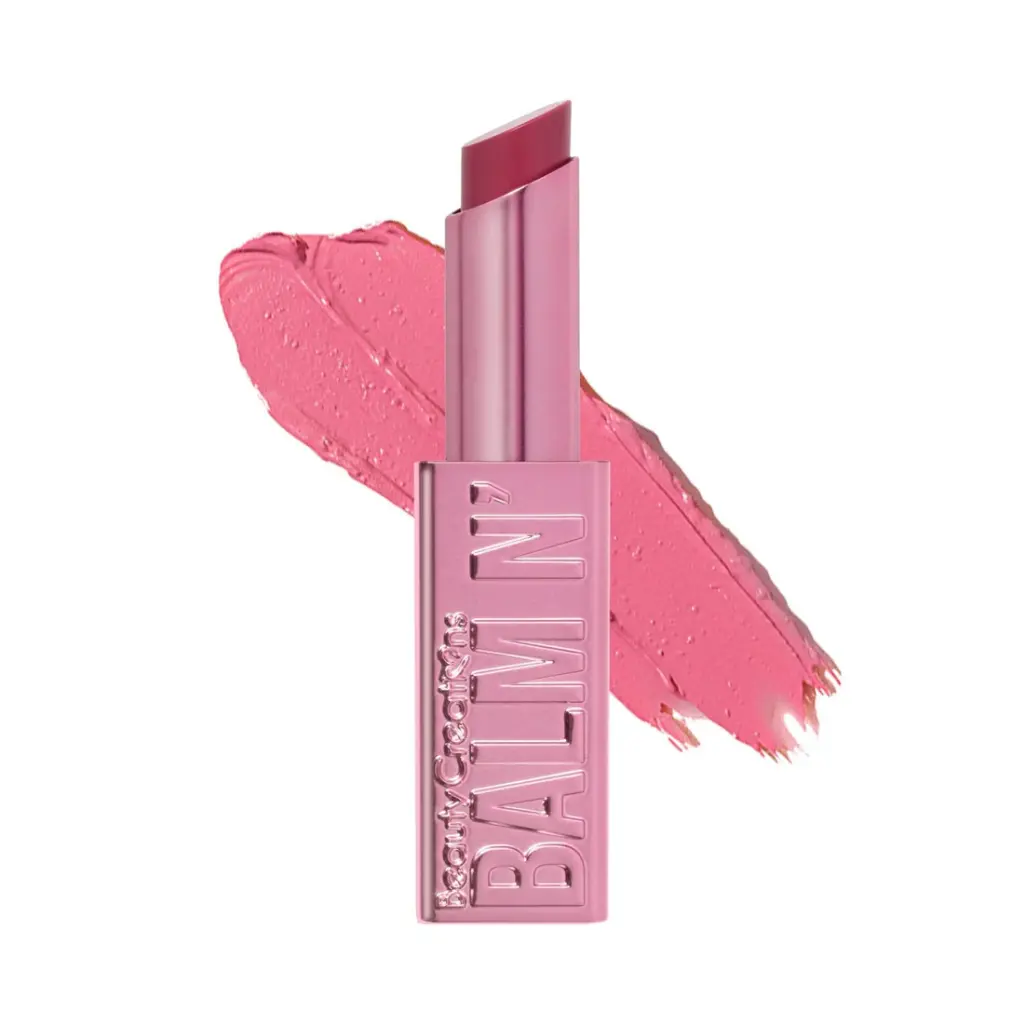 Beauty Creations Balm N' Cute Lip Balm - Rose