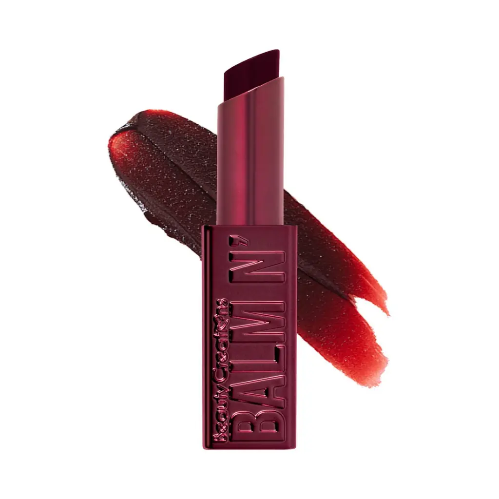 Beauty Creations Balm N' Cute Lip Balm - Cherry
