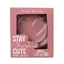 Beauty Creations Stay Blushing Cute Lip And Cheek Balm - Born To Make It