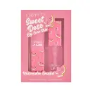 Beauty Creations Lip Oil & Lip Scrubs Duo-Watermelon
