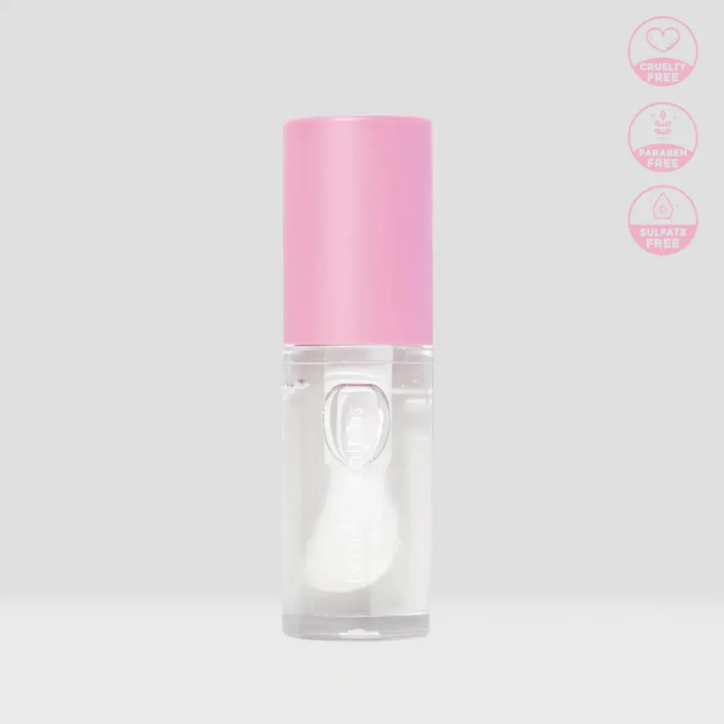Beauty Creations All About You Ph Lip Oil My Fav Topper - Lychee