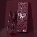 Beauty Creations Lip Duo Set - Can You Wait