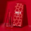Beauty Creations Lip Duo Lip Pencil +Lip Gloss  -Moo-Ve It
