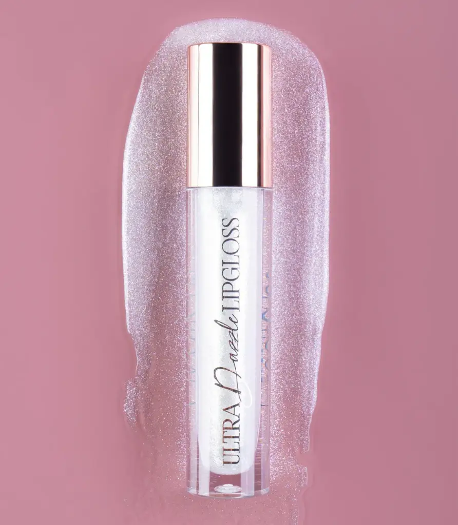 Beauty Creations Ultra Dazzle Lipgloss - Pretty Girl