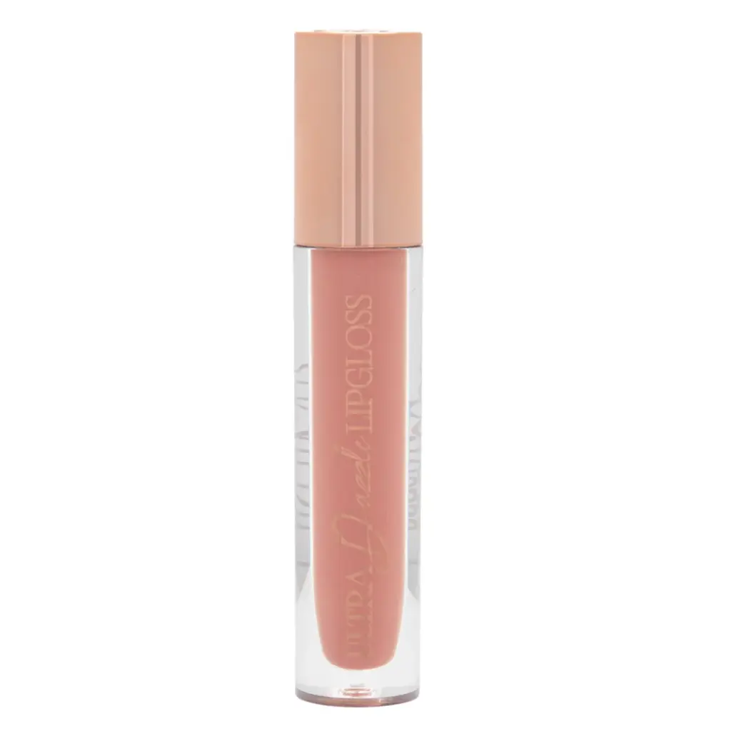 Beauty Creations Ultra Dazzle Lipgloss - exposed 