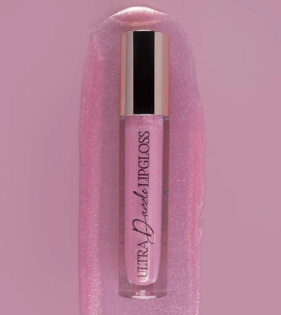 Beauty Creations Ultra Dazzle Lipgloss - Berry Dazzle