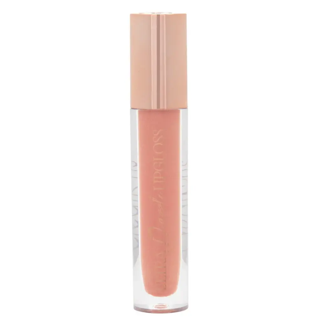 Beauty Creations Ultra Dazzle Lipgloss - Vanity