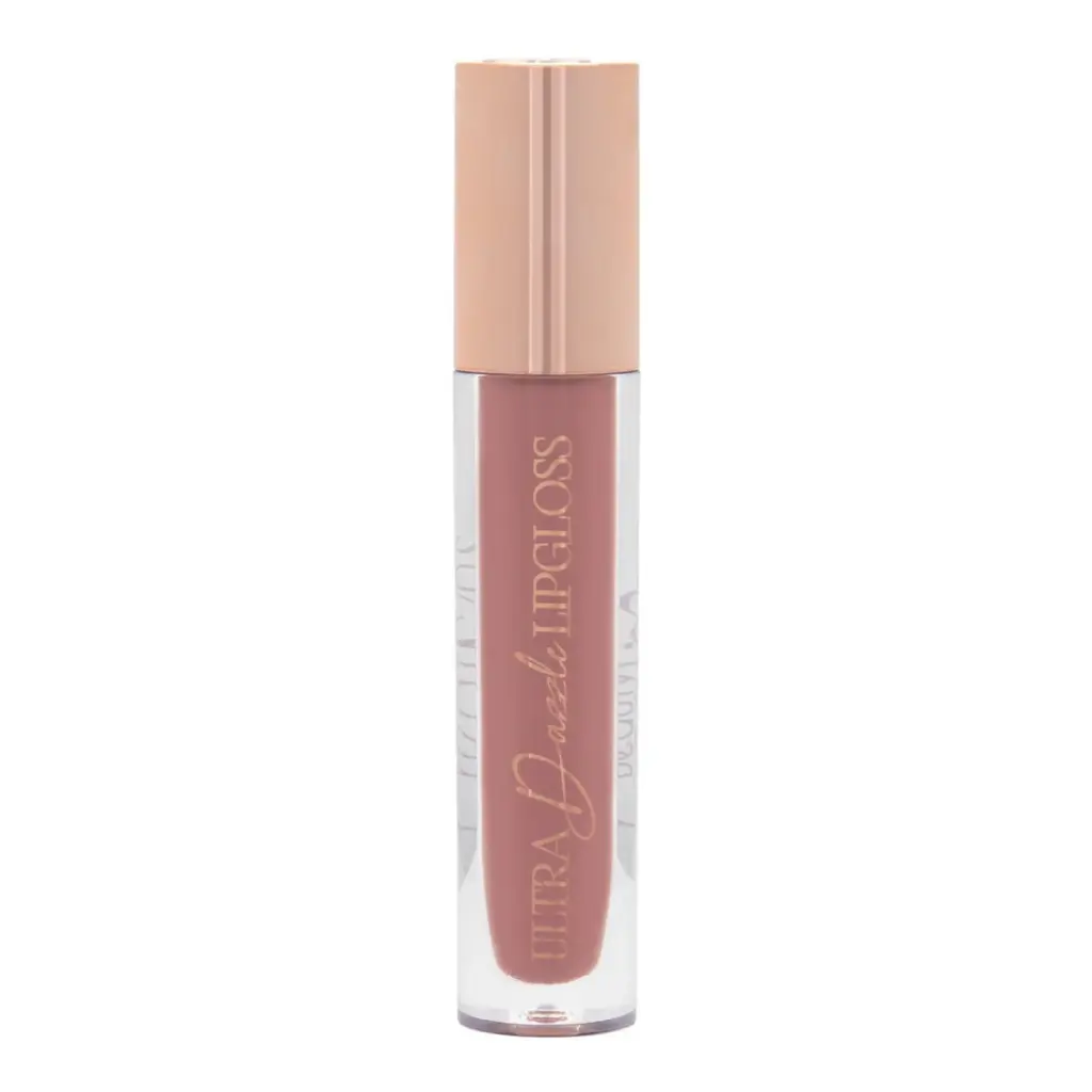 Beauty Creations Ultra Dazzle Lipgloss - Main Squeeze