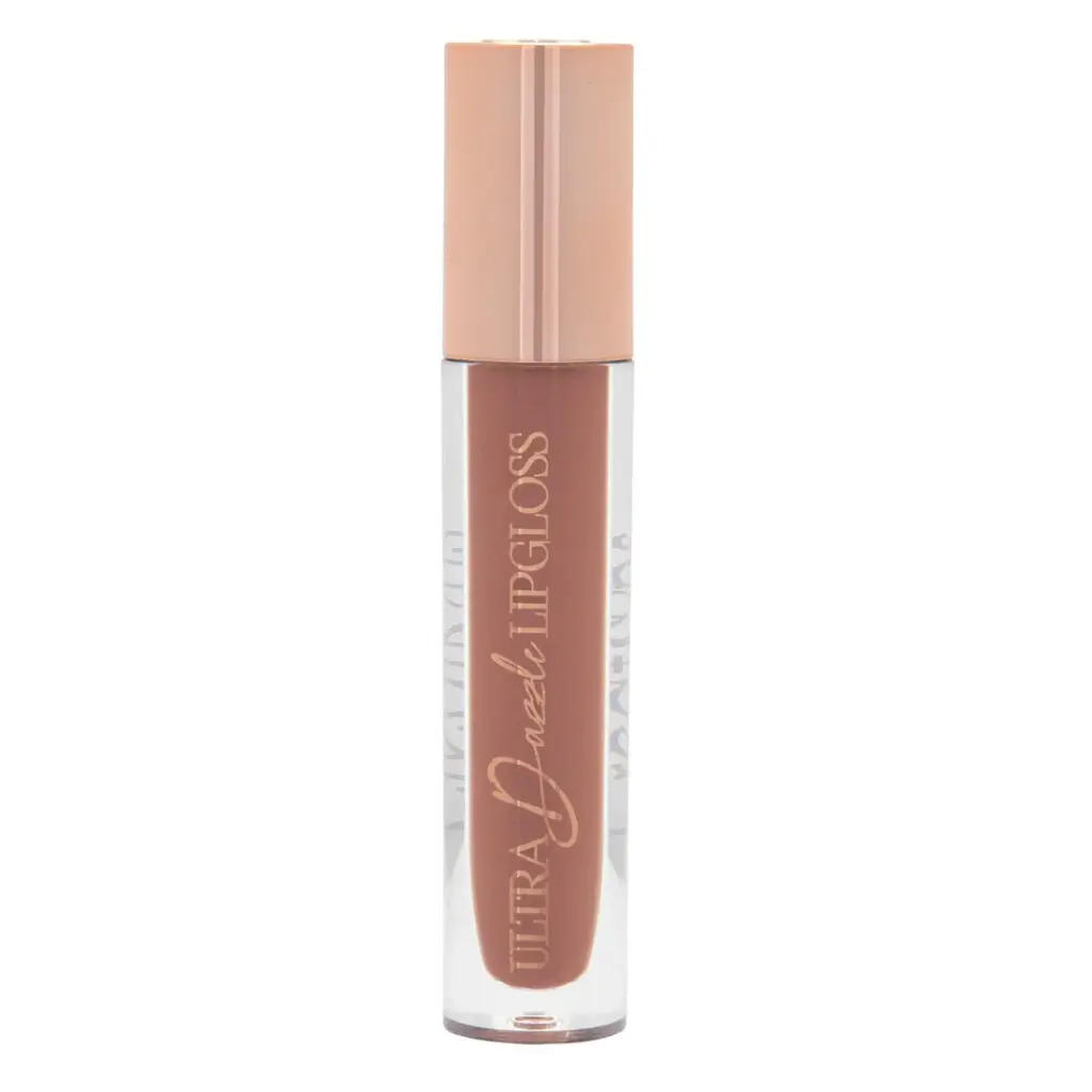 Beauty Creations Ultra Dazzle Lipgloss - Bff