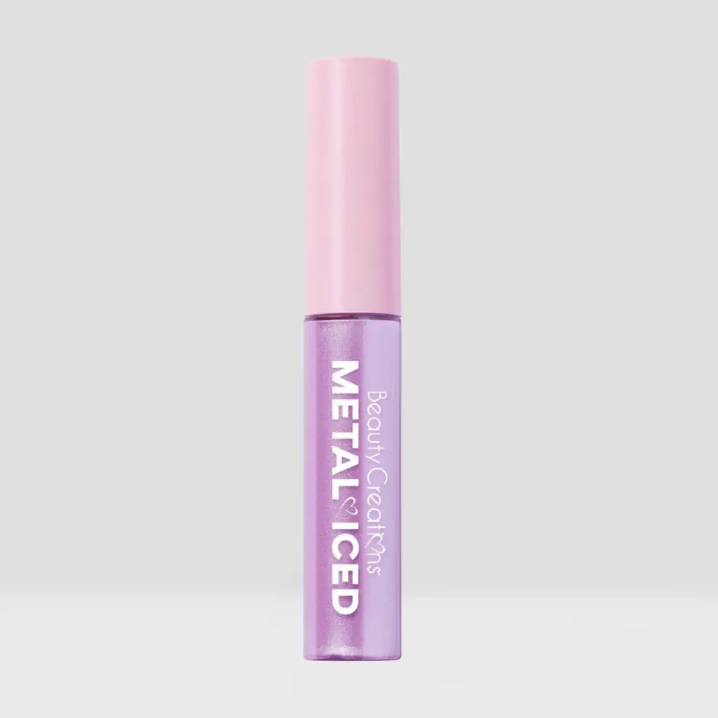 Beauty Creations Metal-Iced Liquid Liner - Pink Fantastic