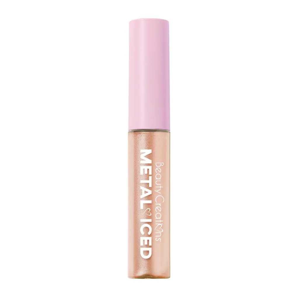 Beauty Creations Metal-Iced Liquid Liner - Starlight